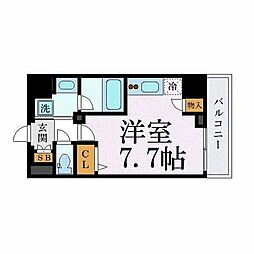 クレヴィスタ押上 601