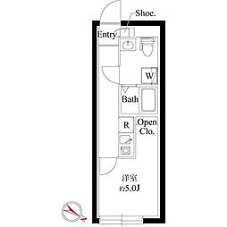 ル・クール渋谷本町 303
