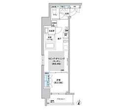 パークキューブ西新宿 305