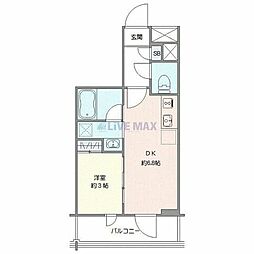 プライムブリス品川旗の台 202
