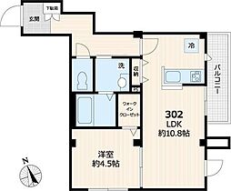14南池袋 302