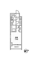 ブラウ南池袋 905
