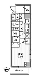 アリビス中野