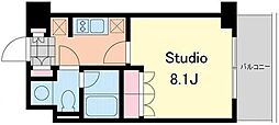エスティメゾン千石 211