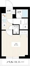 アルコバレーノ桜新町