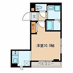 ララ神泉 401