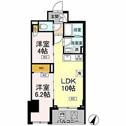 ロイジェント戸越銀座 213