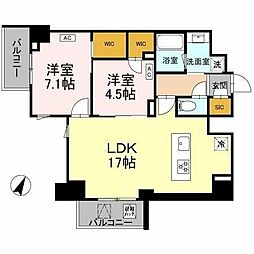 ロイジェント戸越銀座 101