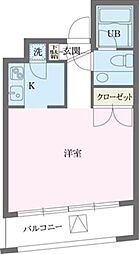 パークフロント西新宿 702