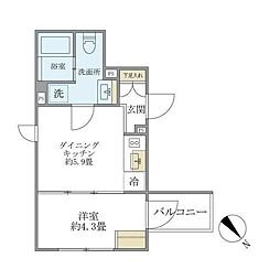 エクサム赤坂