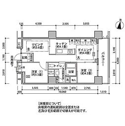 東雲キャナルコートCODAN 18-720