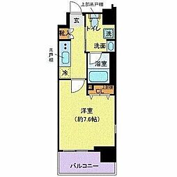 クレイシア芝浦ウォーターフロント 606