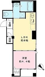 ラシーヌ神明 101