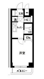 サンテミリオンお茶の水 203