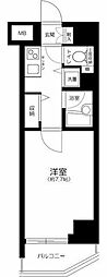 ガリシアヒルズ六本木 12F