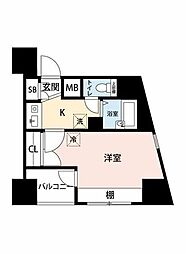 サンテミリオン東日本橋駅前 1103