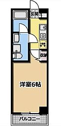 ラ・ヴィスタ西新宿
