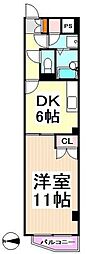 マイスタークエーレ西新宿 201