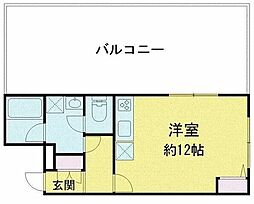 ジェイアーク吉祥寺 304