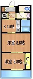 ライトコート四谷 401