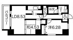 ＫＬＣタワー 1002