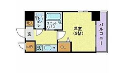 サンテミリオン目黒東山 1202