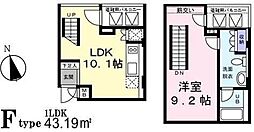 アリス・マナーガーデン銀座ウォーク 503