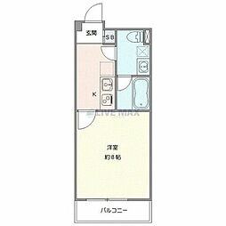 ルーセントコート代々木上原 302
