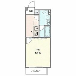 ルーセントコート代々木上原 303