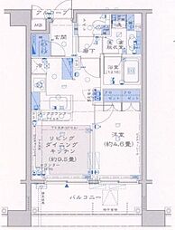 ファミール日本橋浜町グランスイート 206