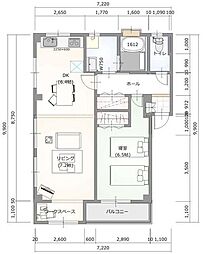 第2富士マンション
