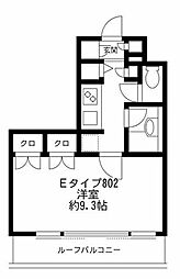 プライムアーバン番町 8F