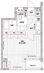菱和パレス西麻布 311