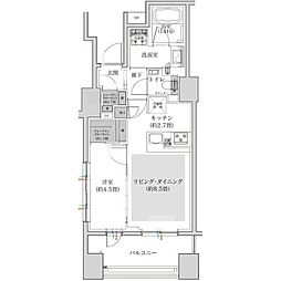 ウエリス千代田東神田 903