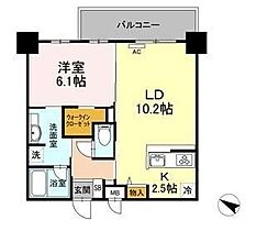 ハイムローゼ7 409
