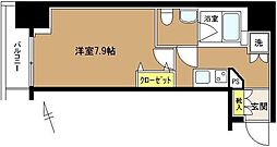 ブレシア銀座イースト 604