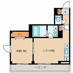 イーストコート東糀谷 101