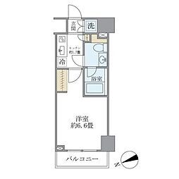 KDXレジデンス文京湯島 402