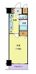 グランヴァン銀座東 503