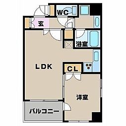 パレステュディオ渋谷ステーションフロント 701