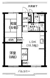 実穂マンション 305