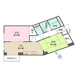 ラヴィーナ門前仲町 207