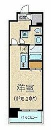 クリオ五反田 304