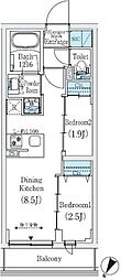 プライムブリス巣鴨ウエスト