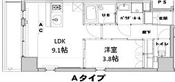 オールメゾン西荻窪 402