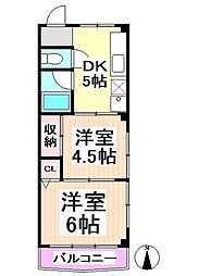 シルバーハイム 301