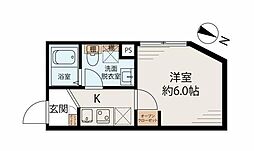 グランディール神保町 202