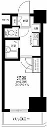 ヴェローナ目黒 7F