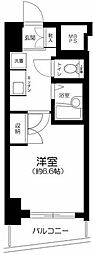 ヴェローナ目黒 4F