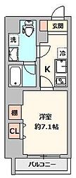 アボデ東浅草 502